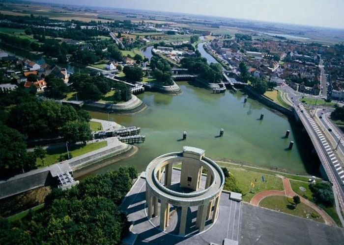 WestfrontWestende