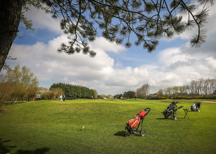 Westgolf