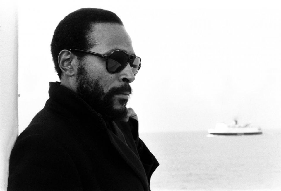 Foto: copyright Richard Olivier marvin_gaye_0