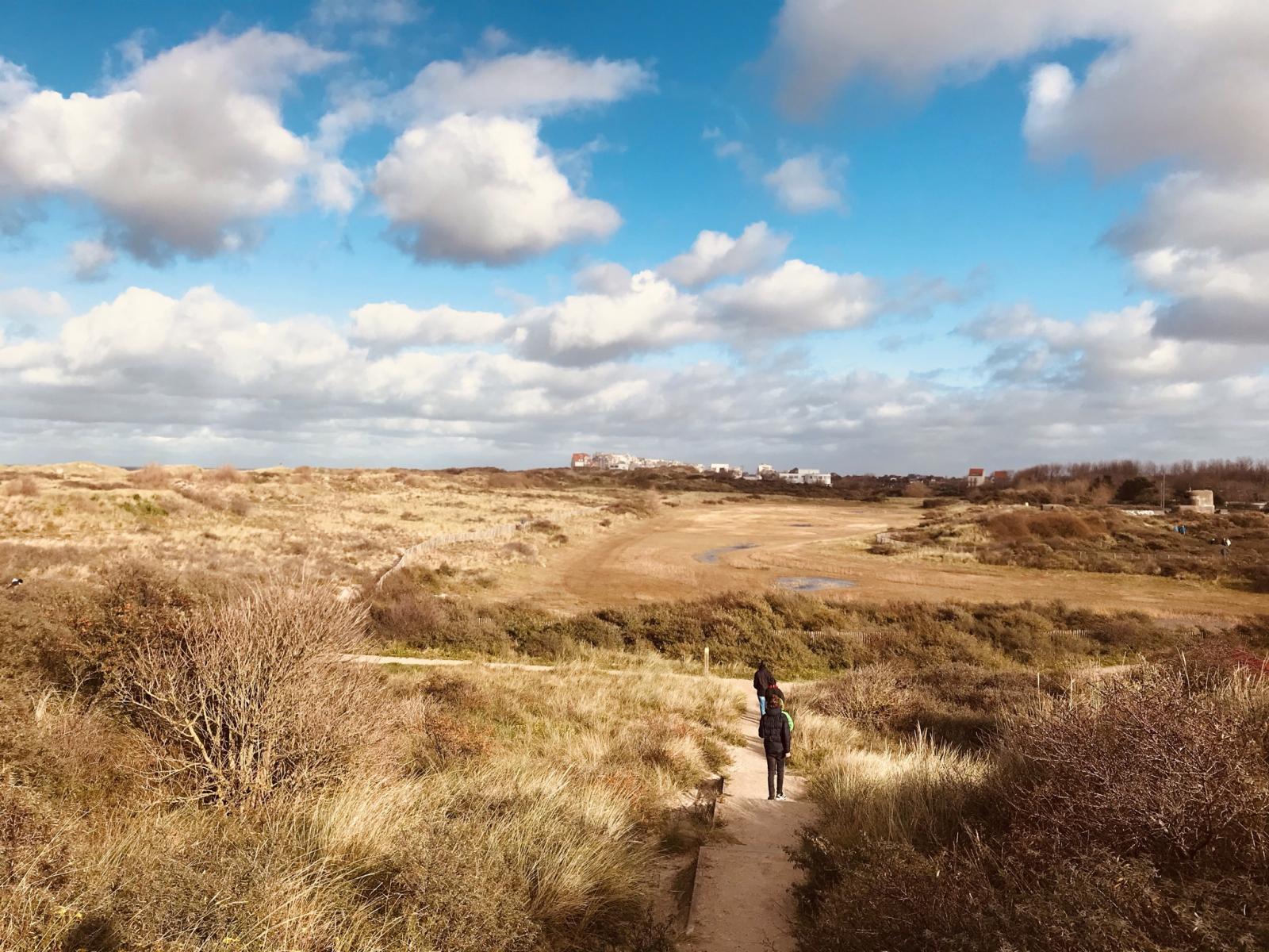 sint-laureinsduinen_panorama_Kevin Henderickx